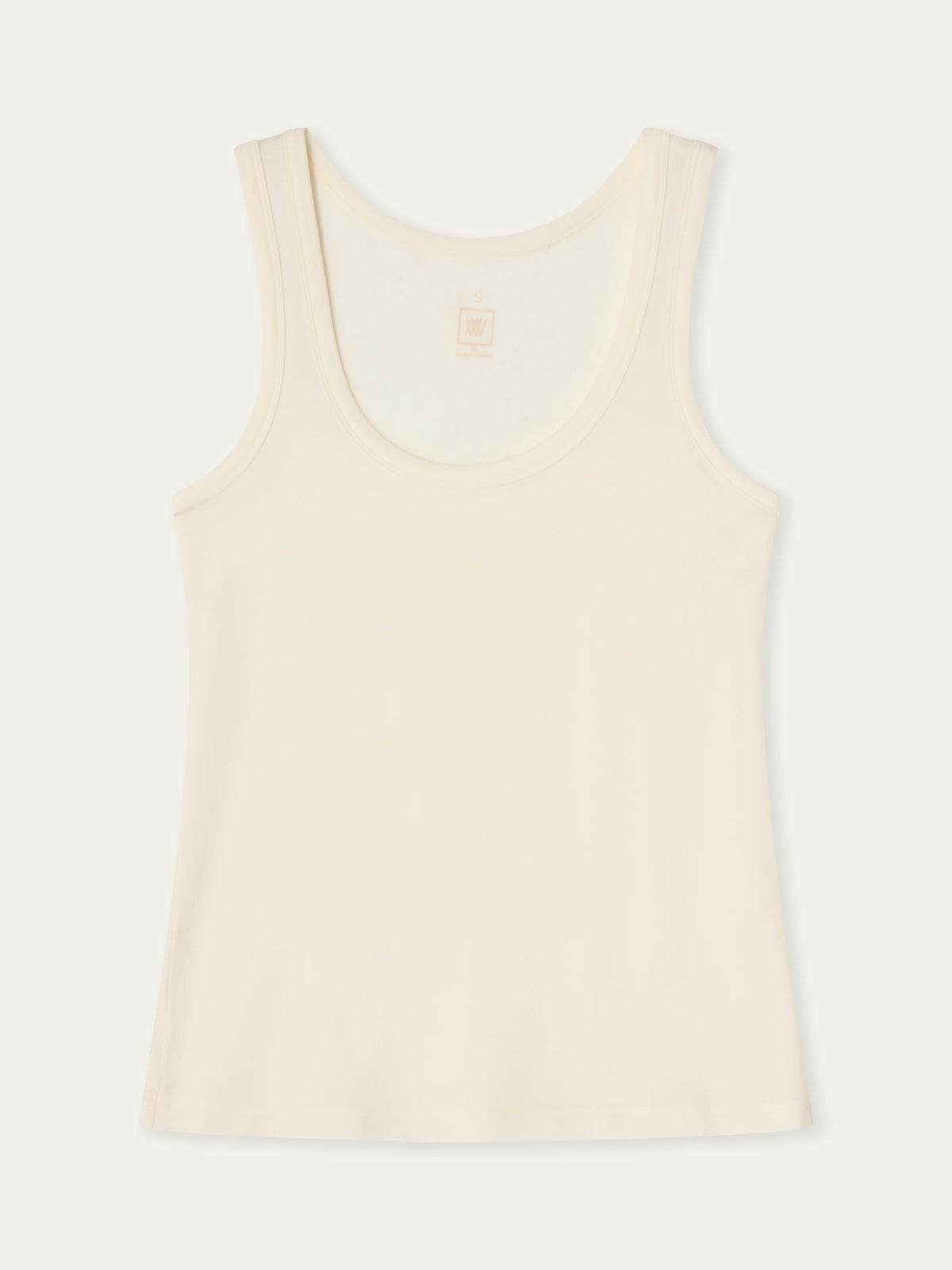 Sno Merino Tank Top Women