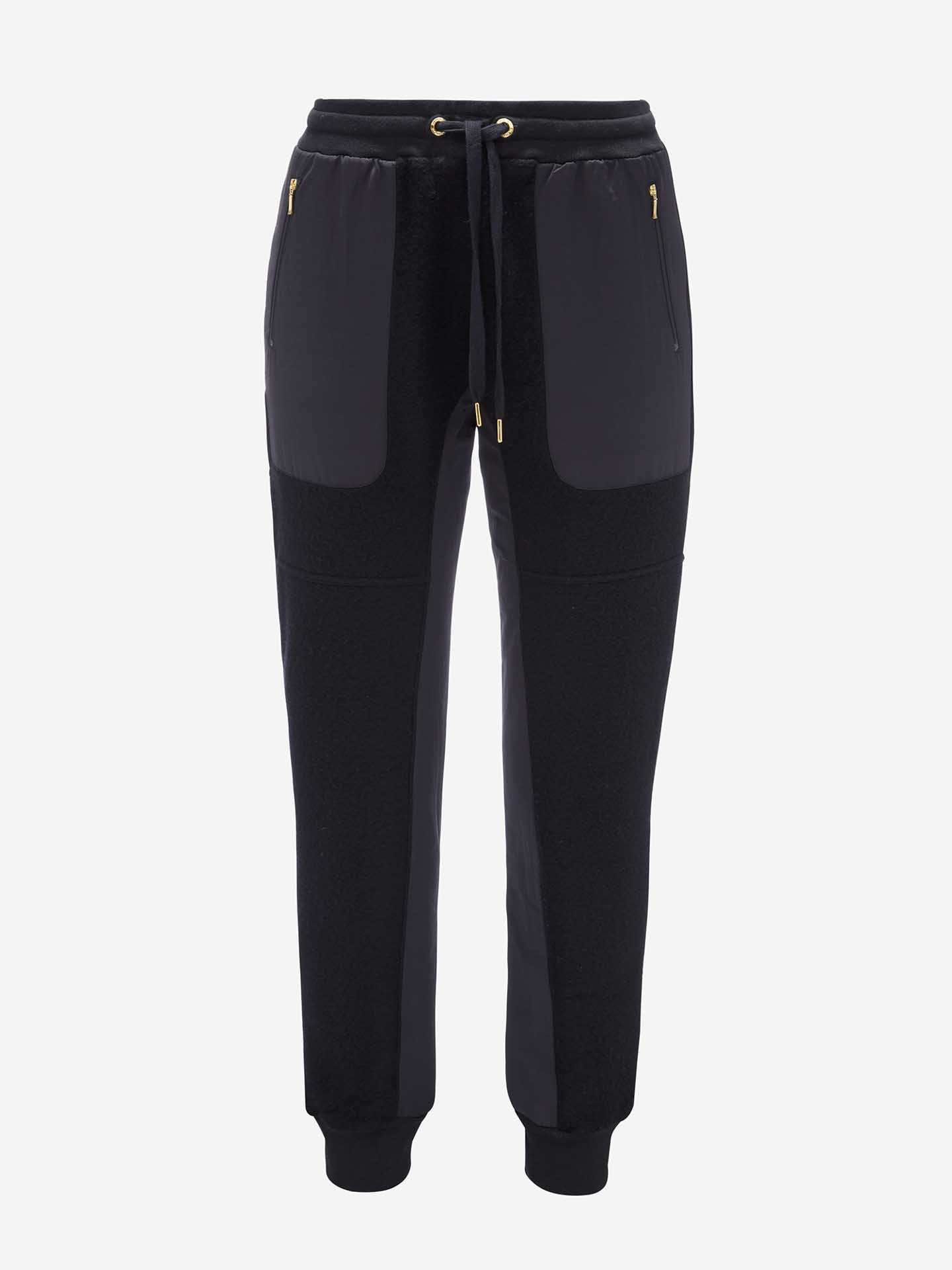Fonna Pant Women Black
