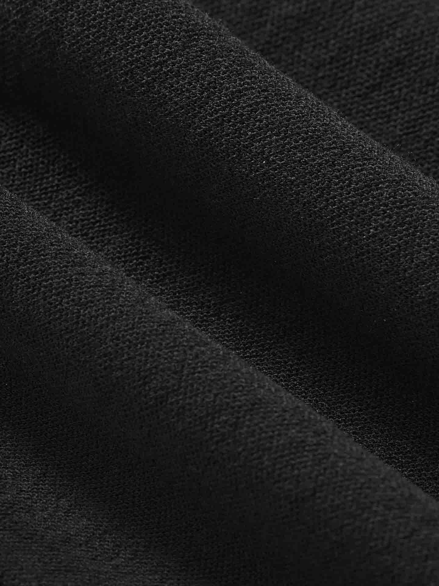 Ski Basic Headband Black