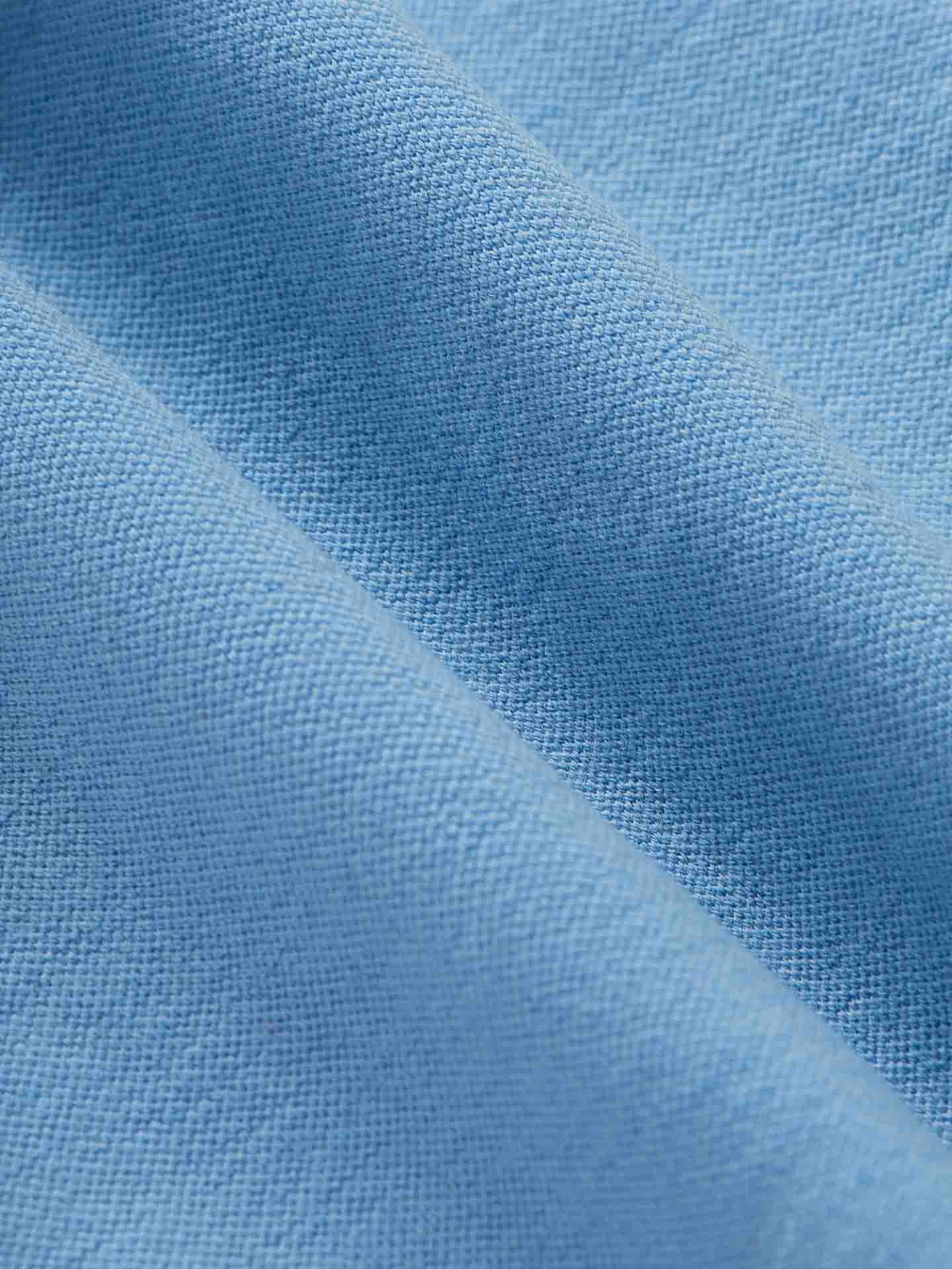 Ski Basic Headband Mid Blue