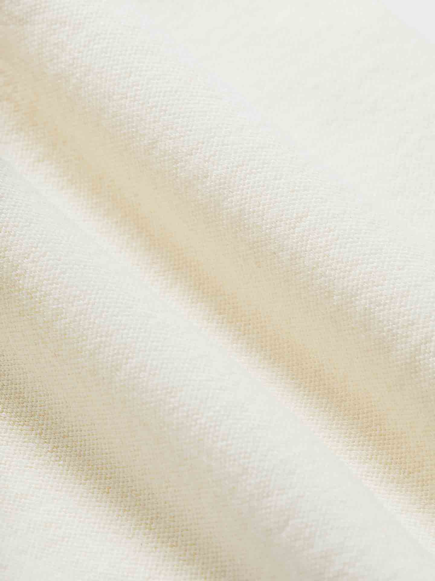 Ski Basic Headband Off White