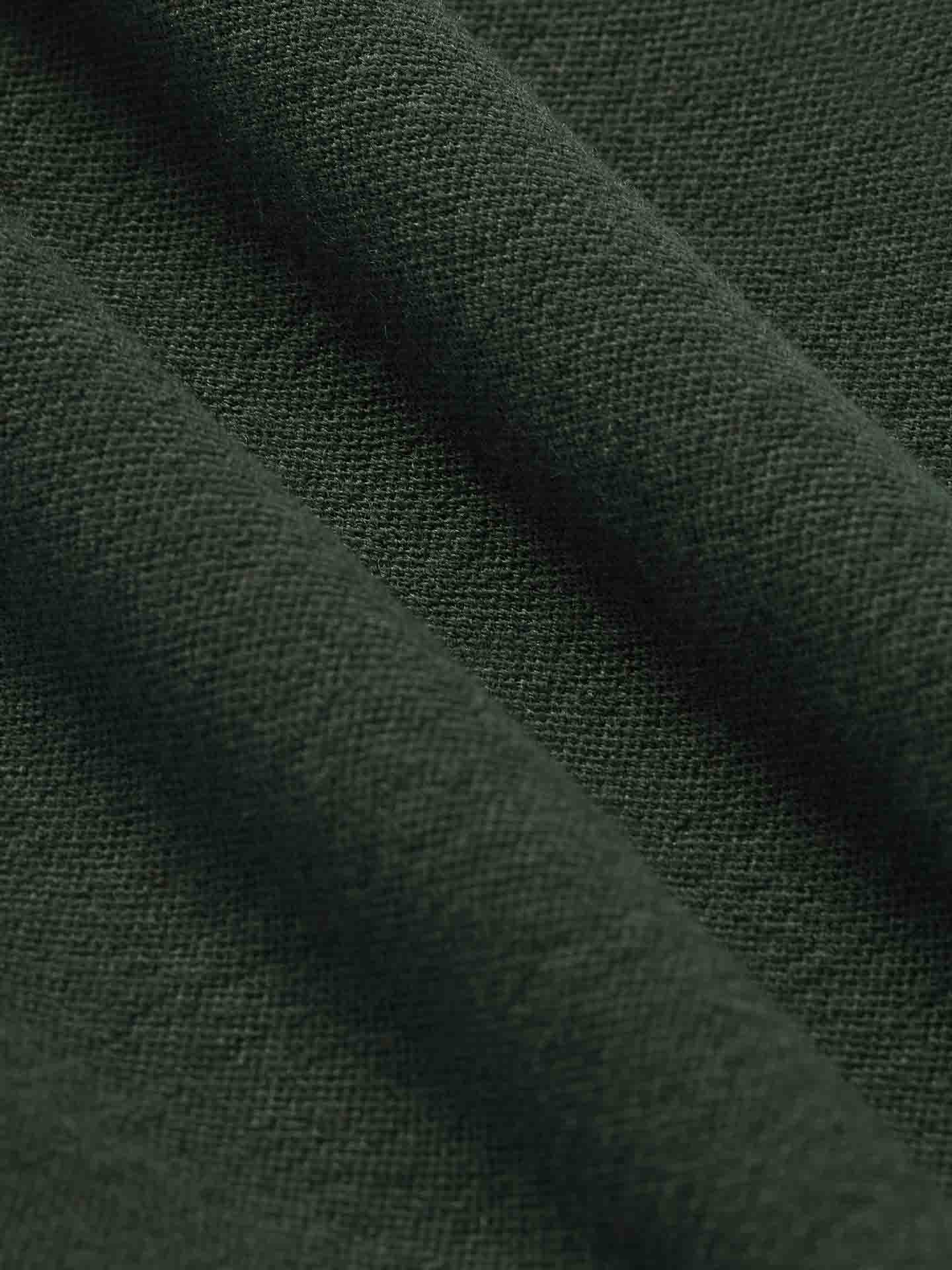 Ski Basic Headband Olive Green