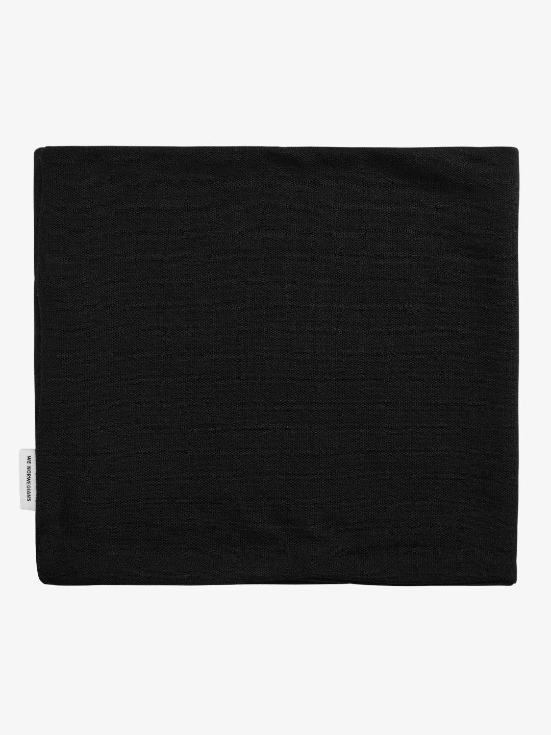 Ski Basic Neckwarmer Black