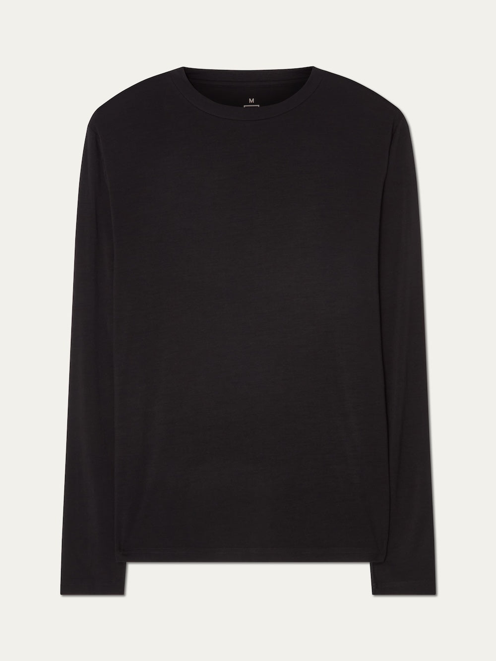 Sno Merino Long Sleeve Men