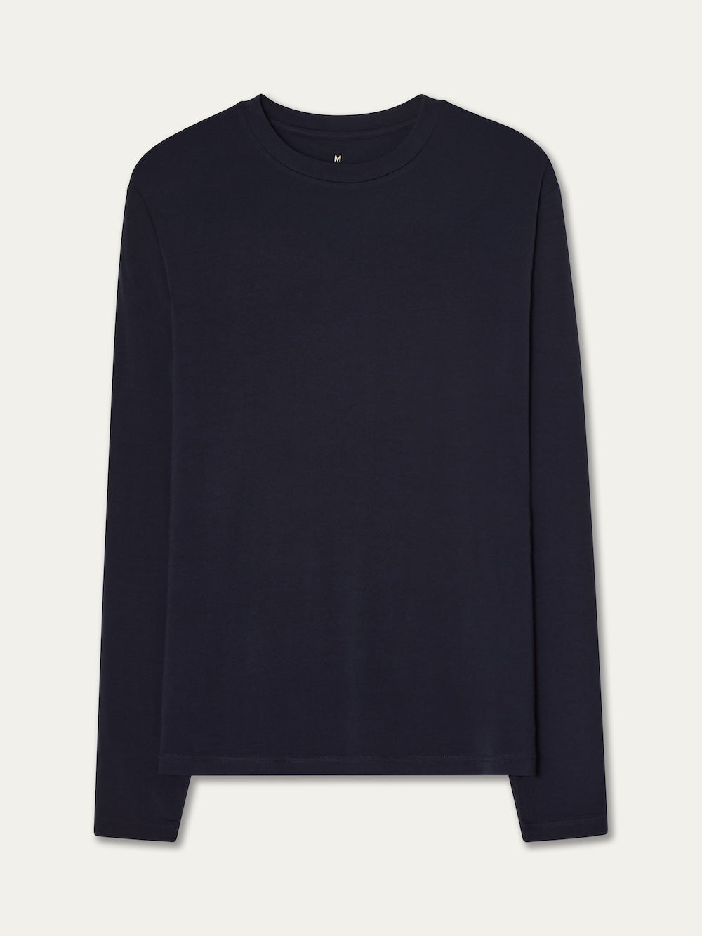 Sno Merino Long Sleeve Men