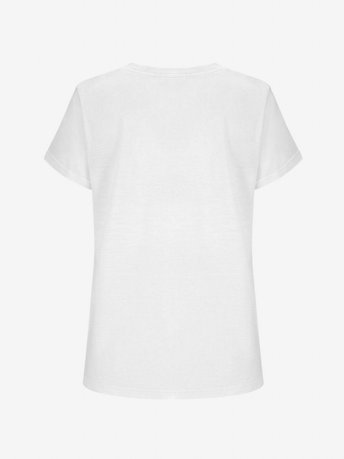 Skog Tee Women White