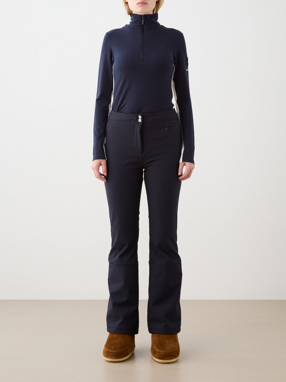 Voss 1/4-Zip Women