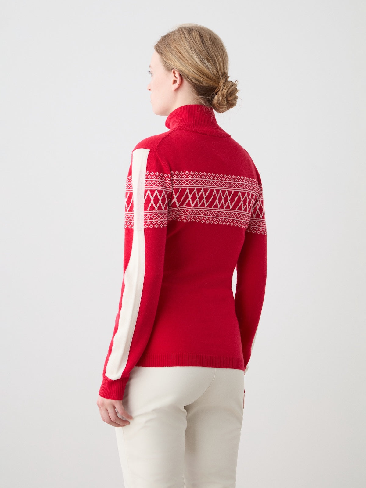 Signature 1/4-Zip Women