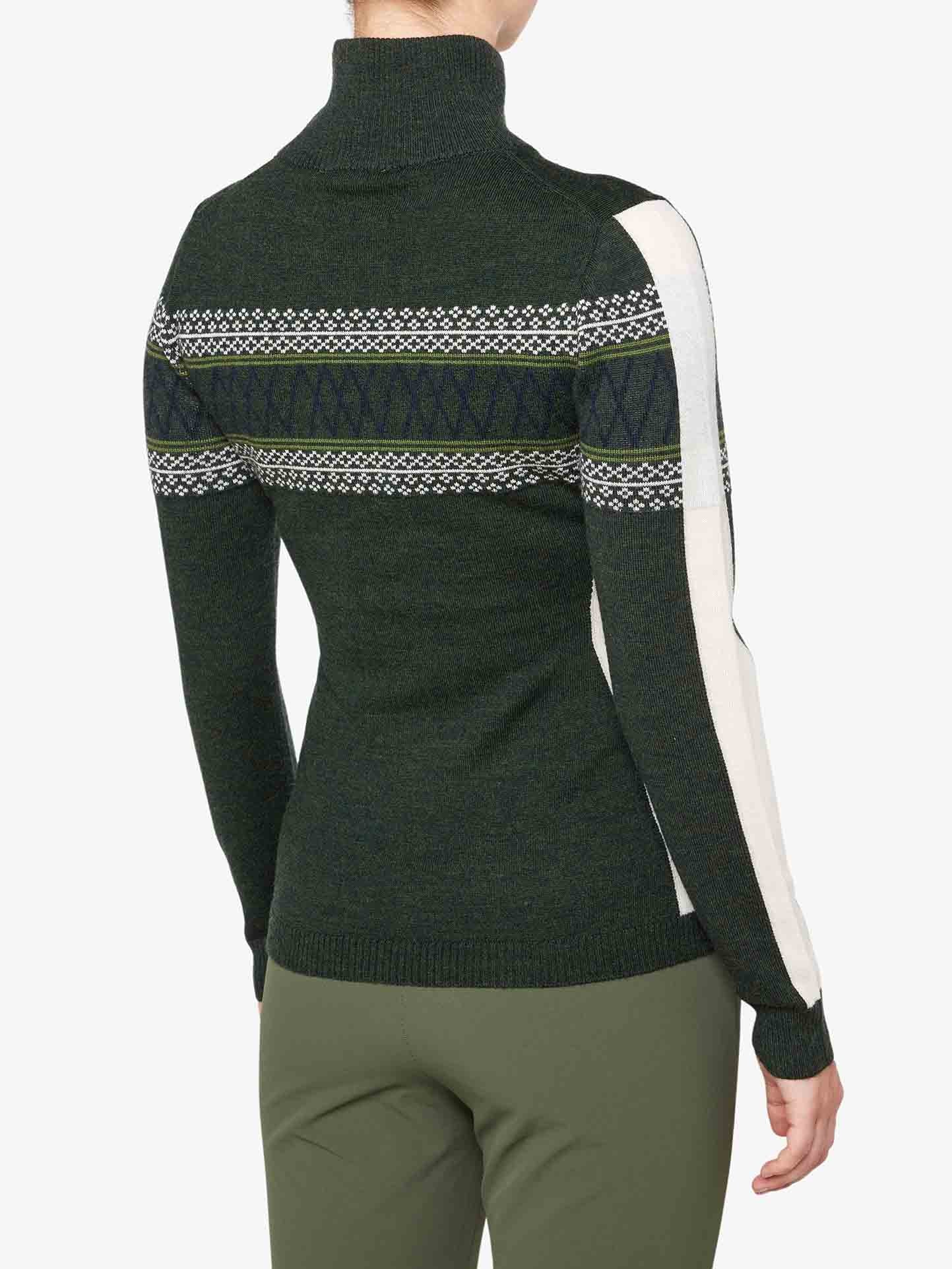 Signature 1/4-Zip Women (FW24y)