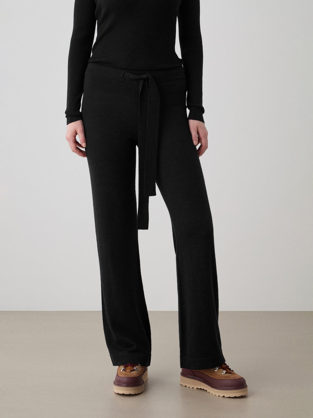 Geilo Belted Pant Women