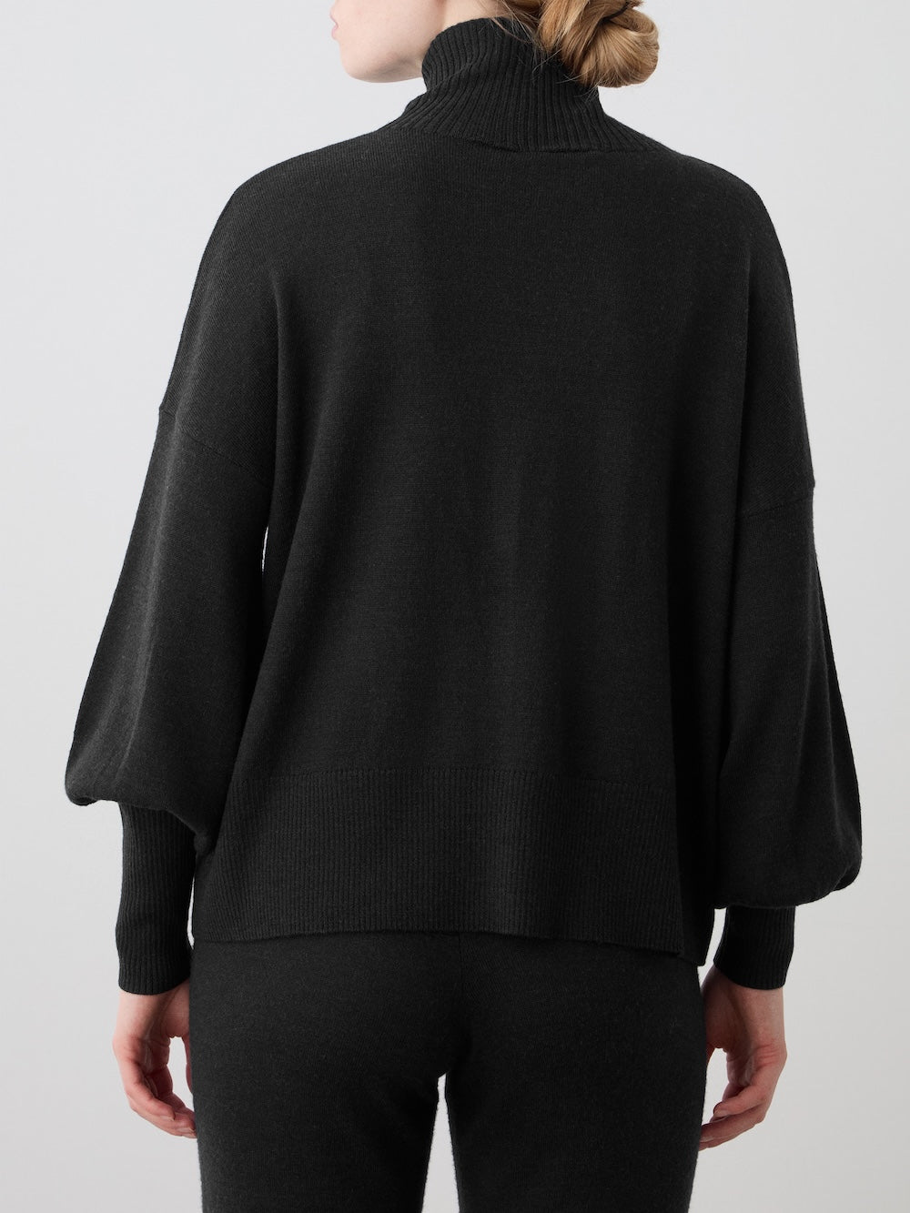 Geilo Oversized Sweater Women