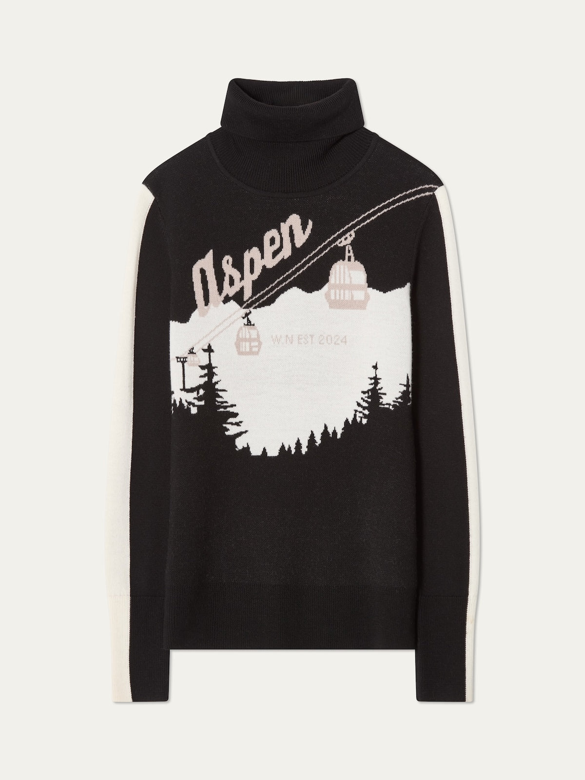 Afterski Sweater Women