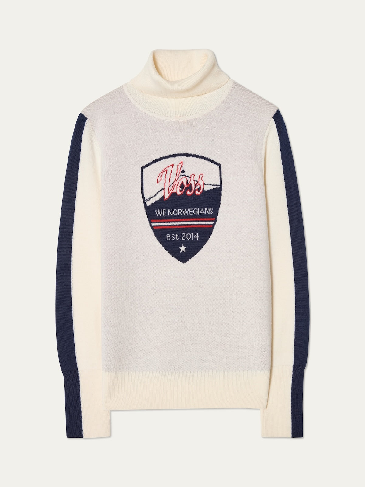 Afterski Sweater Women