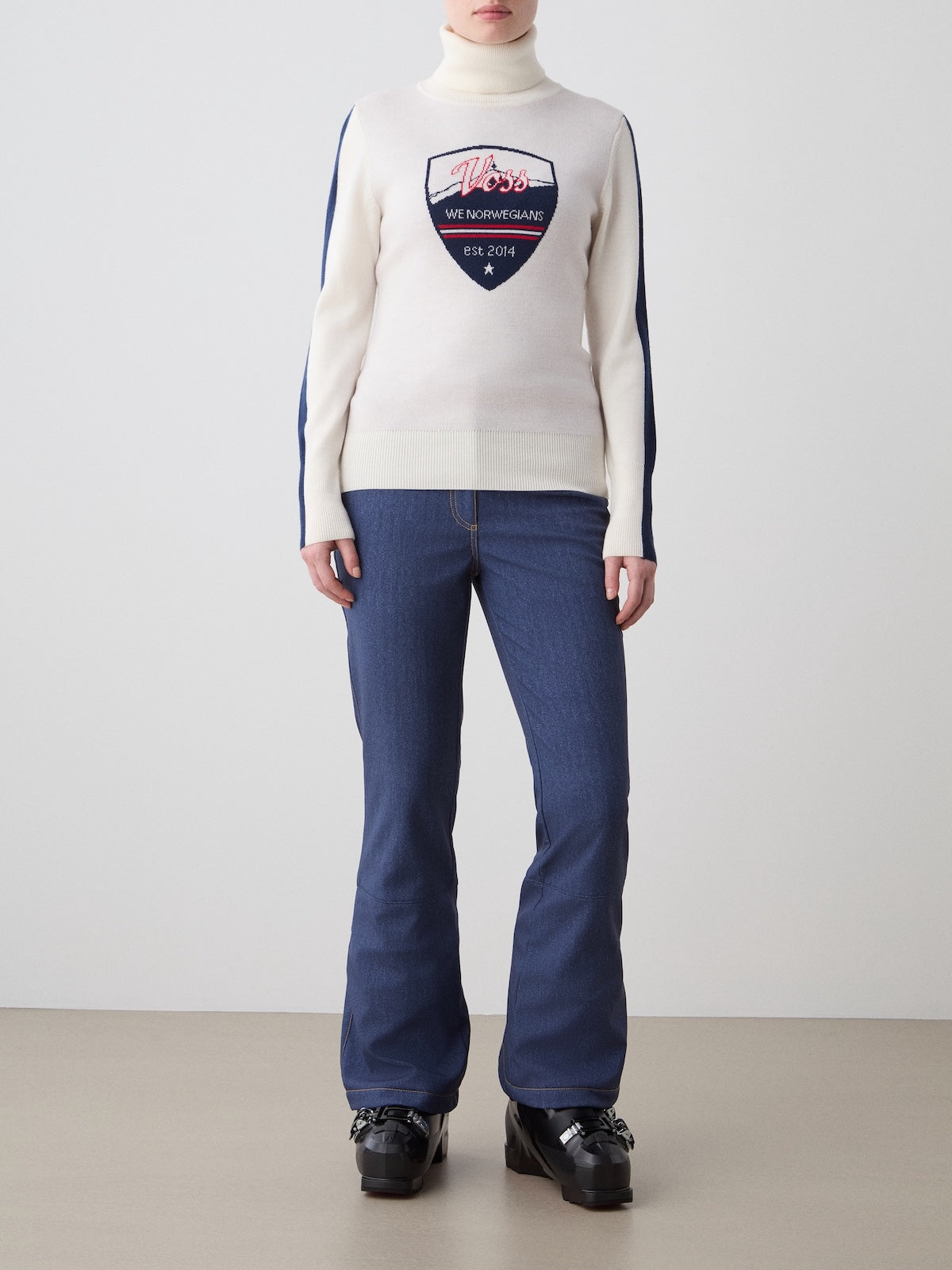 Afterski Sweater Women