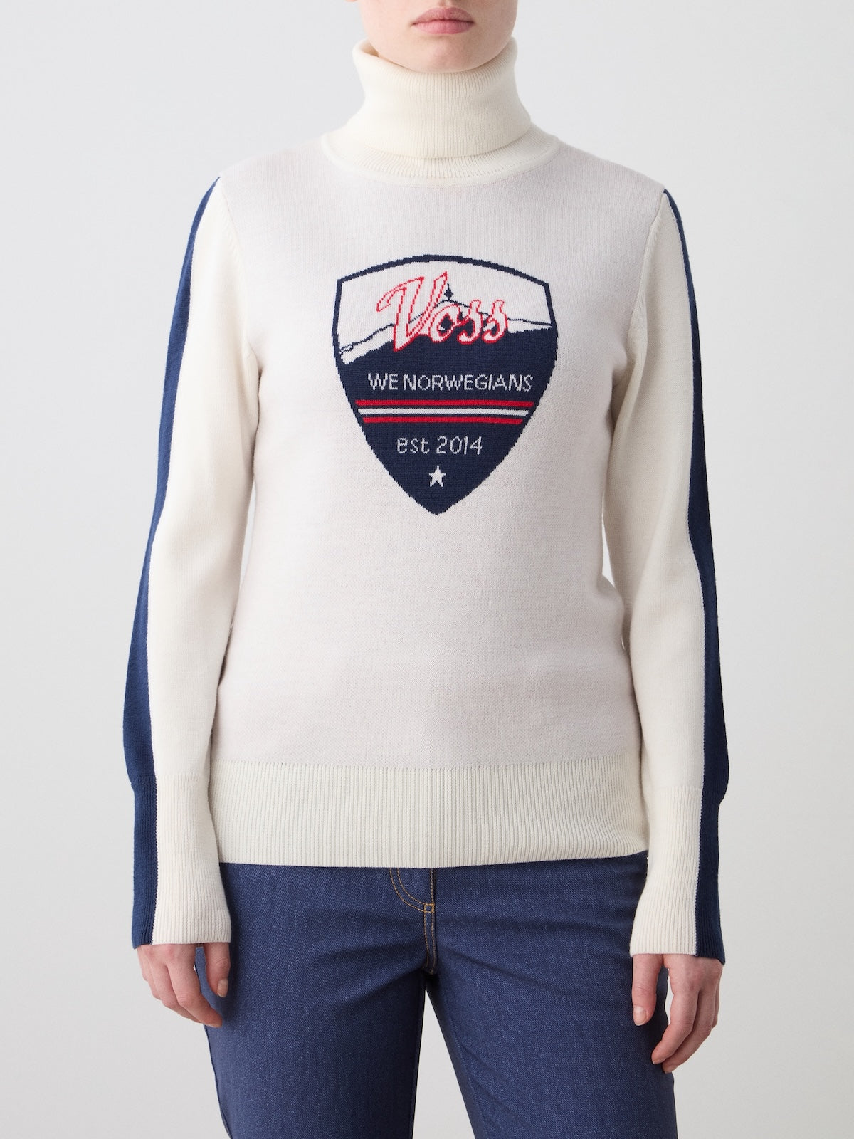 Afterski Sweater Women