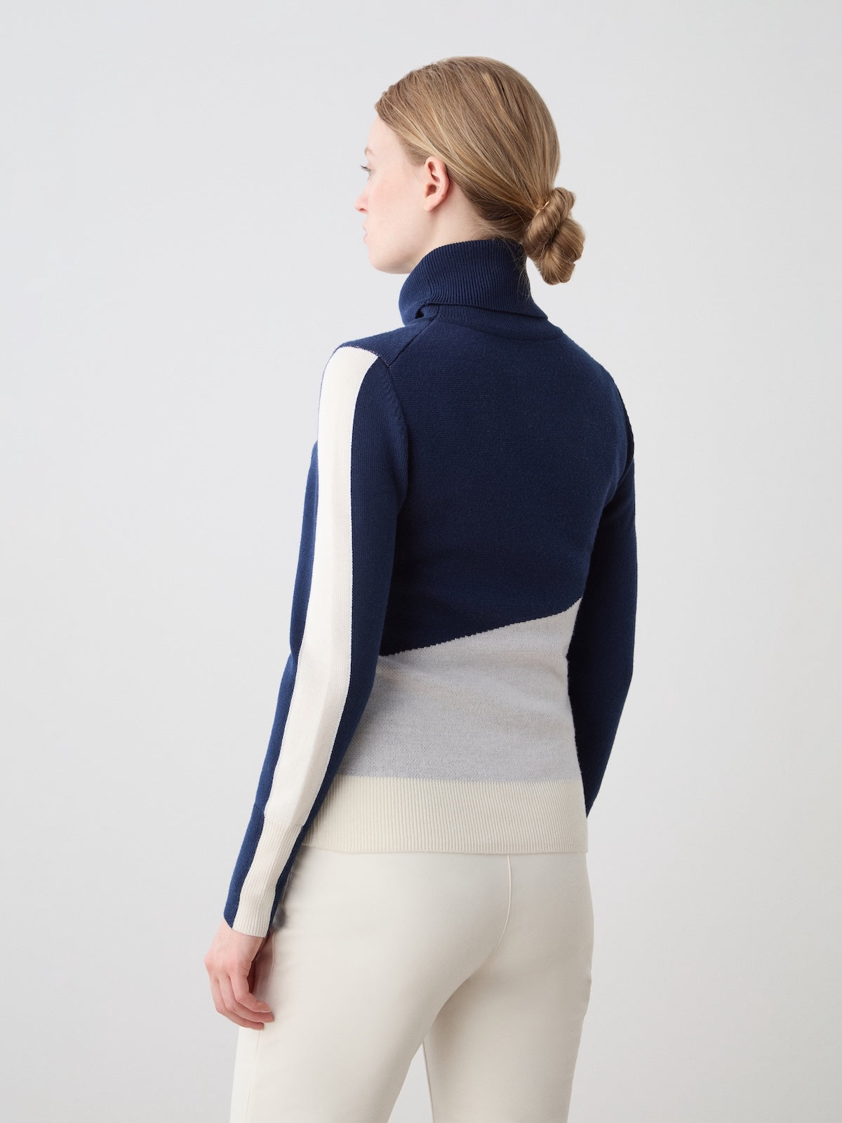 Afterski Sweater Women