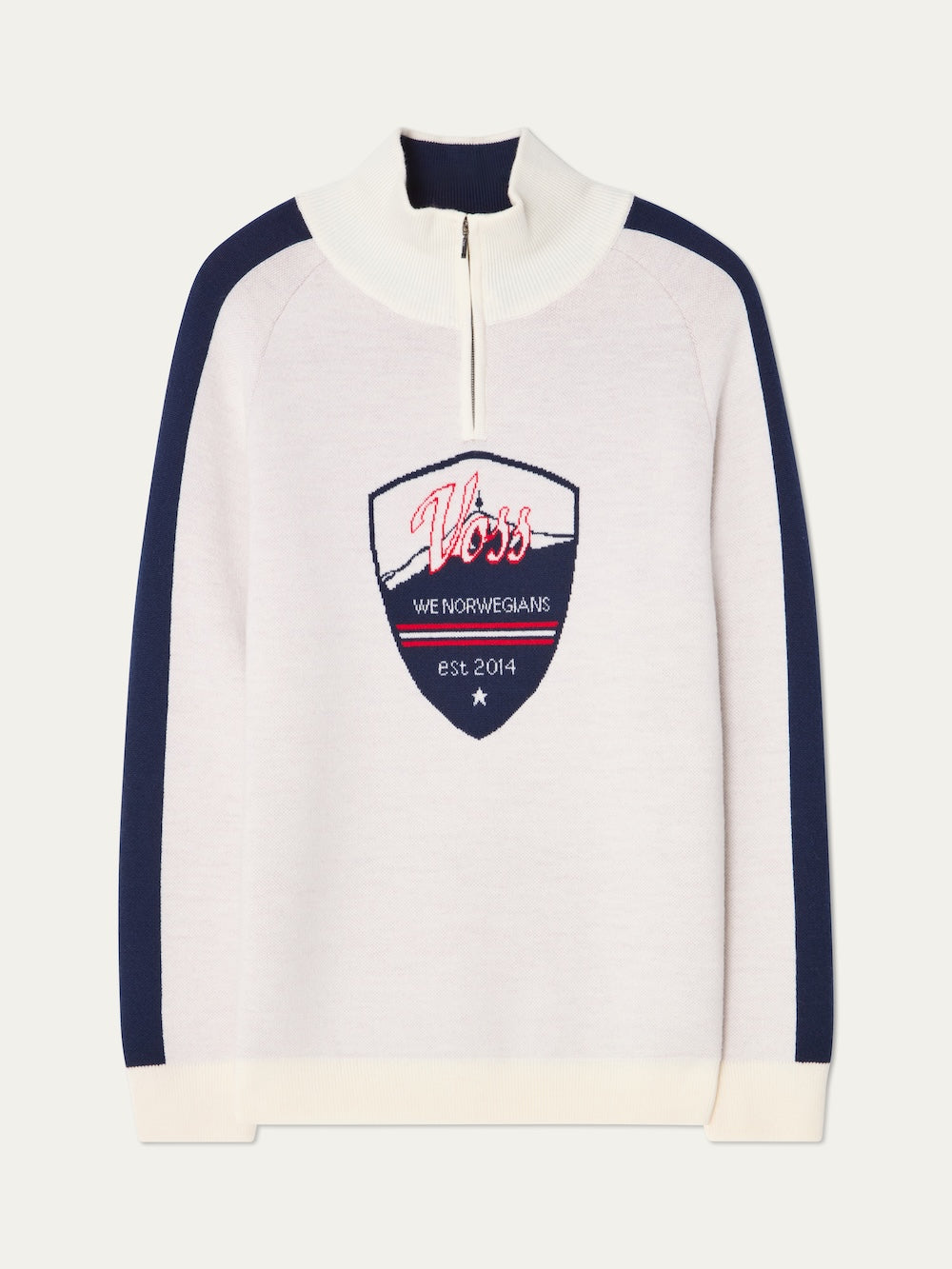 Afterski Sweater Men