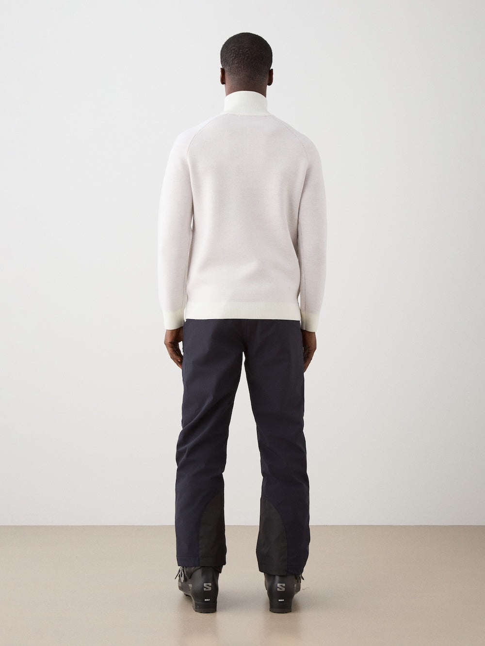 Afterski Sweater Men