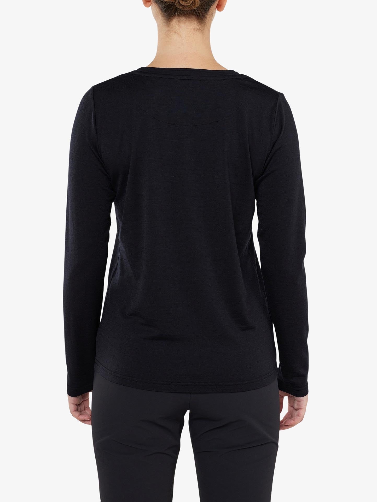 Berg LongSleeve Women