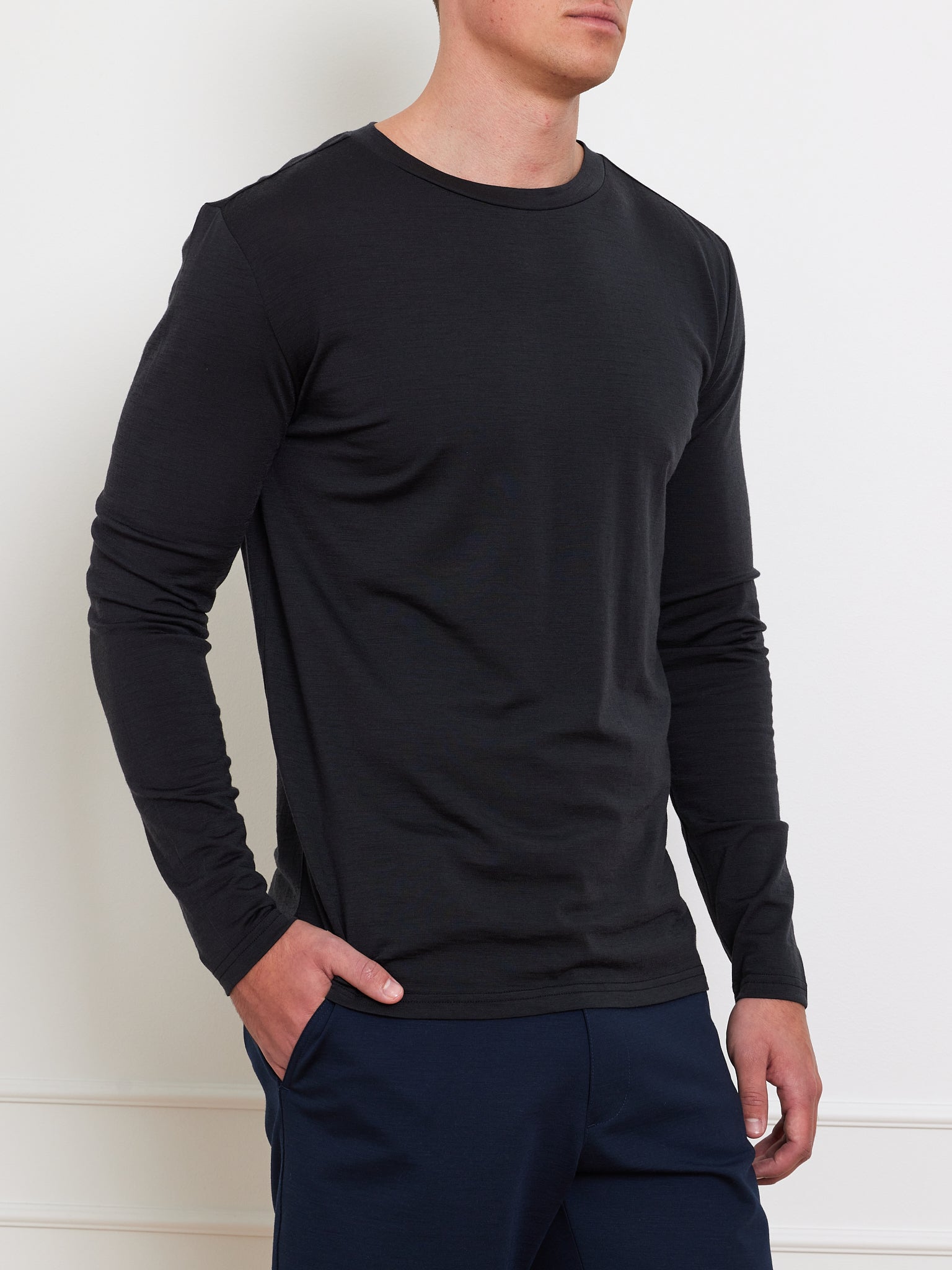 Berg LongSleeve Men