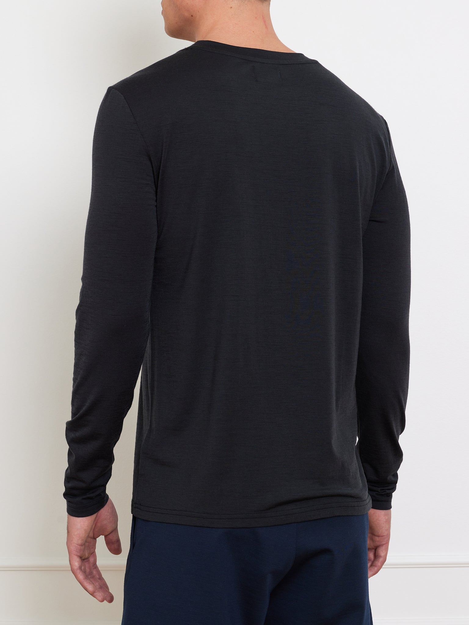 Berg LongSleeve Men