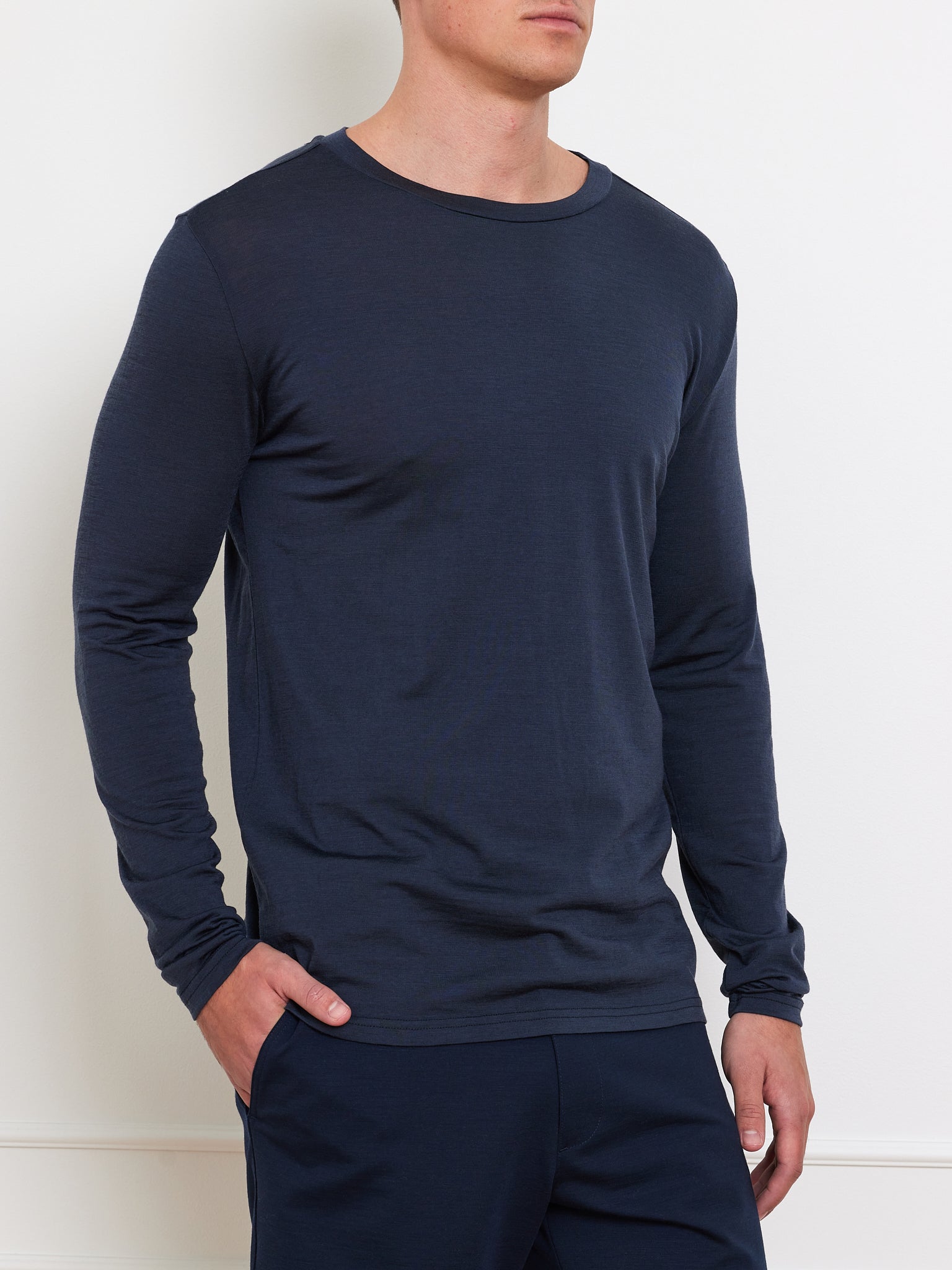 Berg LongSleeve Men