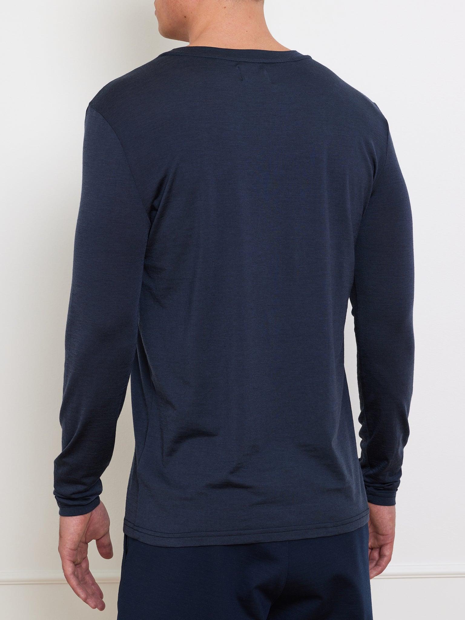Berg LongSleeve Men