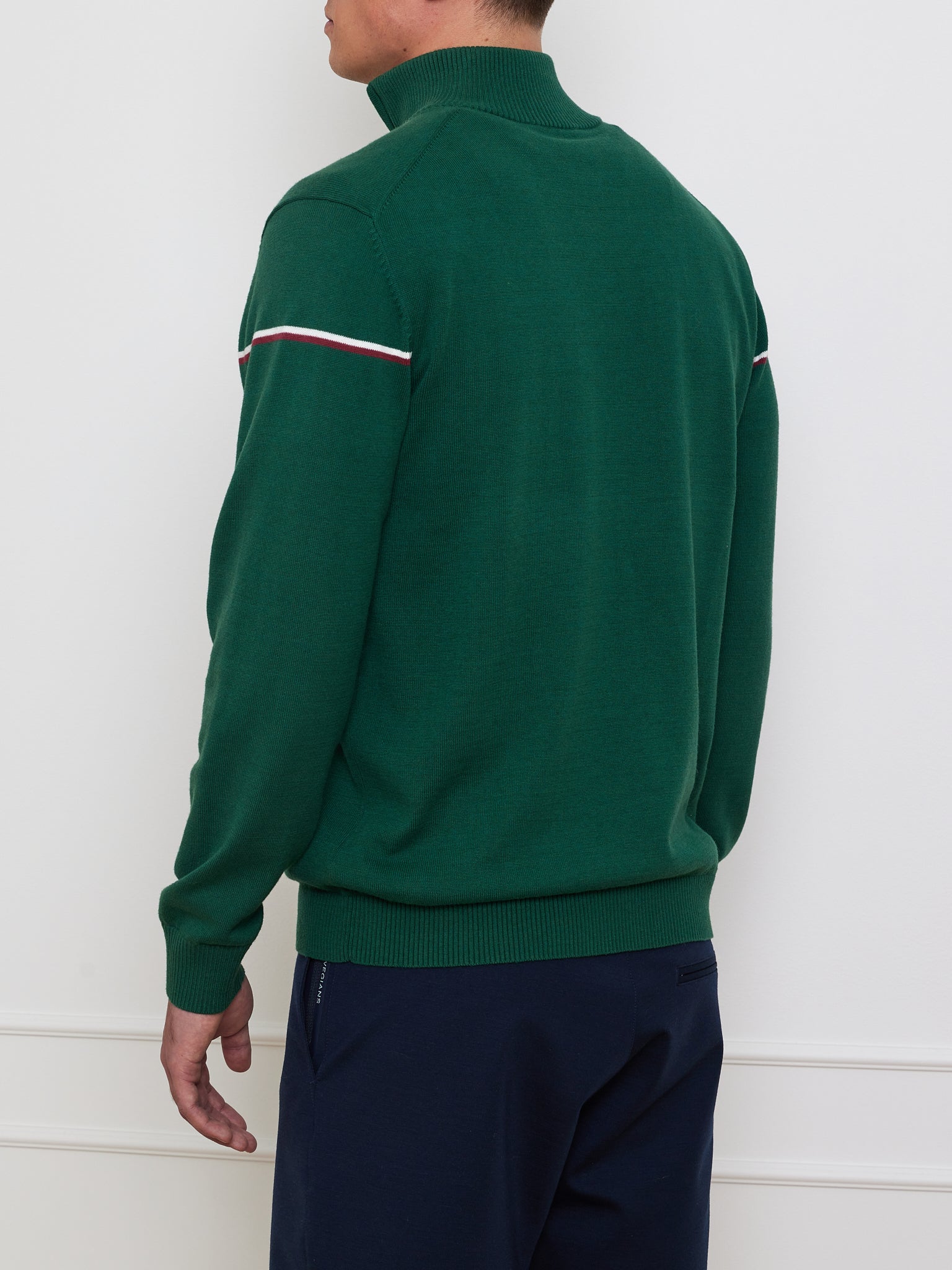 Grand Slam Sweater Men