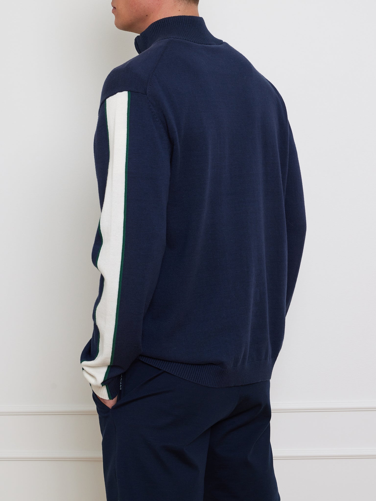 Grand Slam Sweater Men