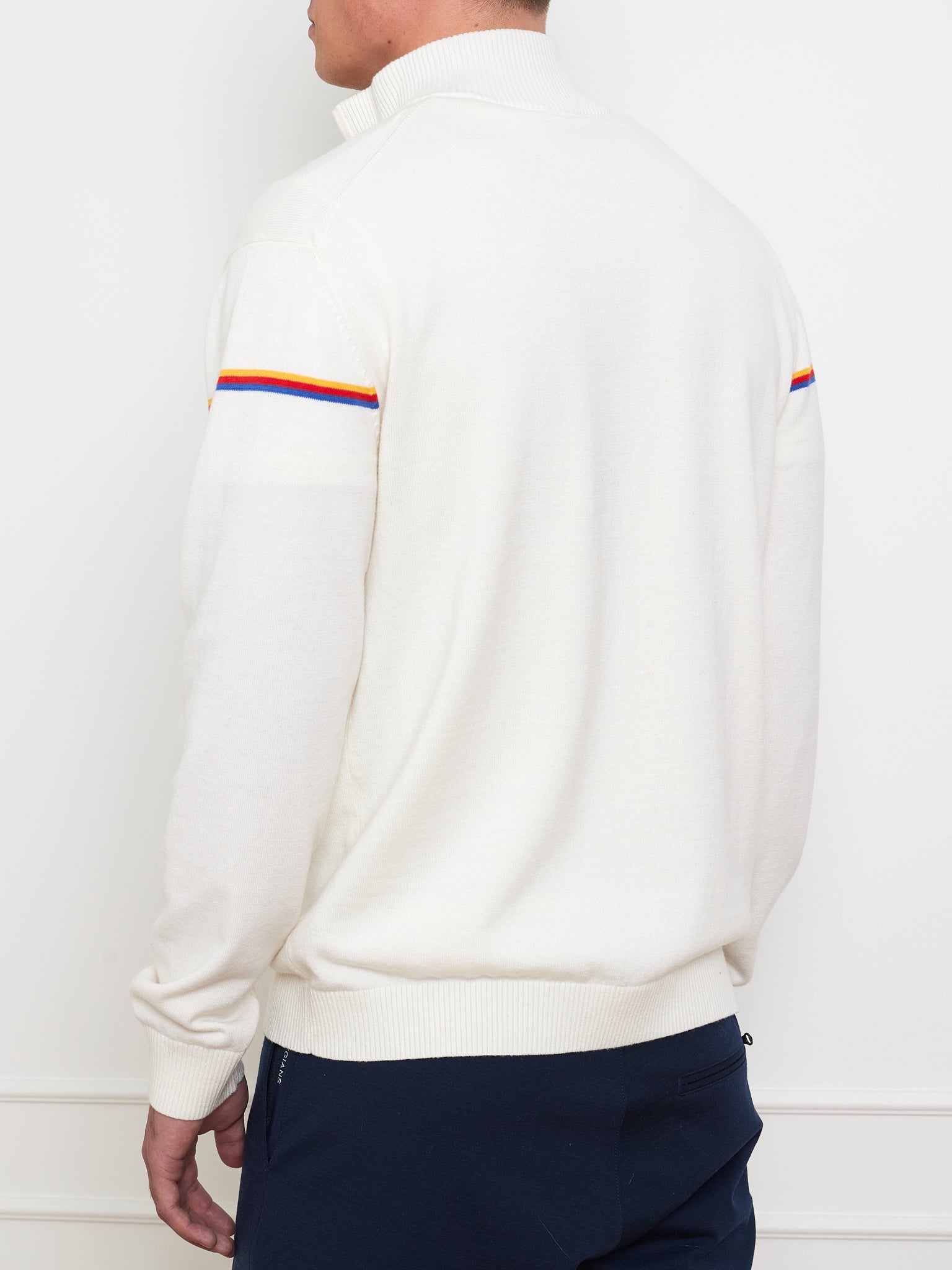 Grand Slam Sweater Men