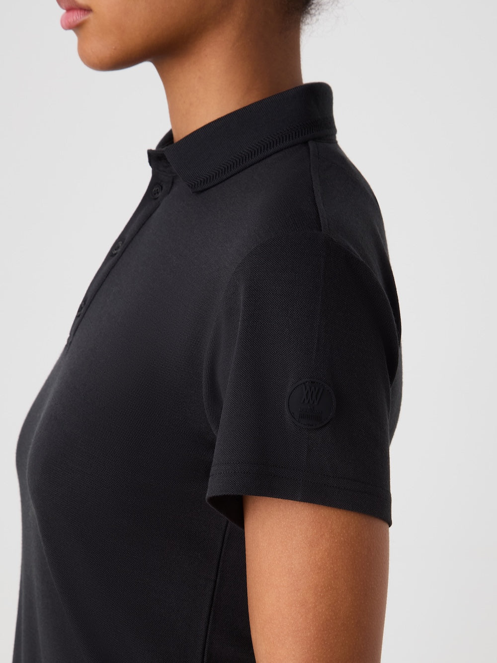 Medalist Piqué Polo Women