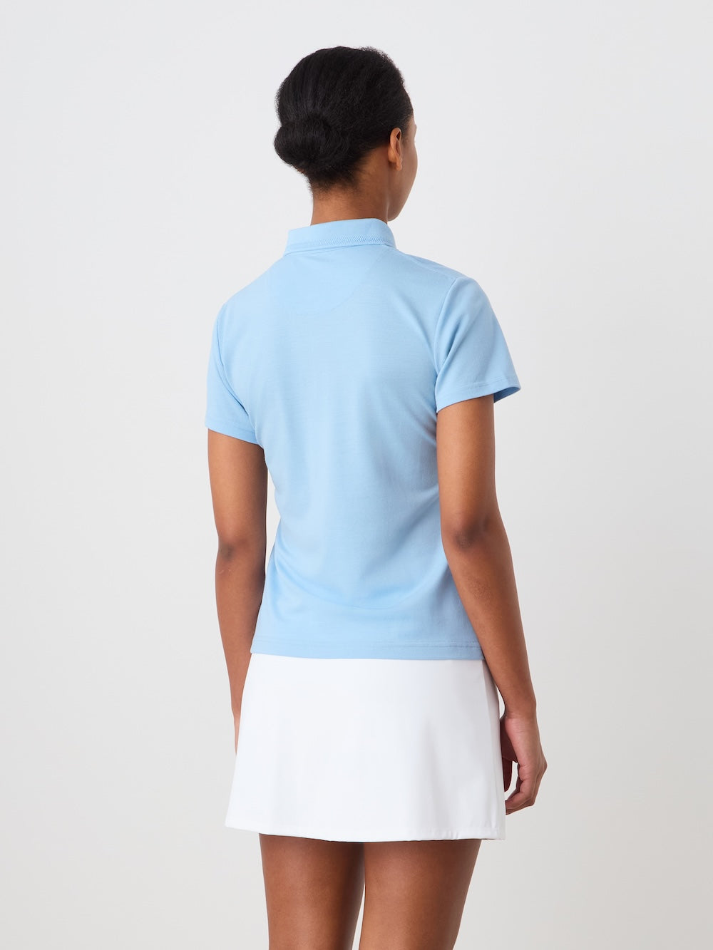 Medalist Piqué Polo Women