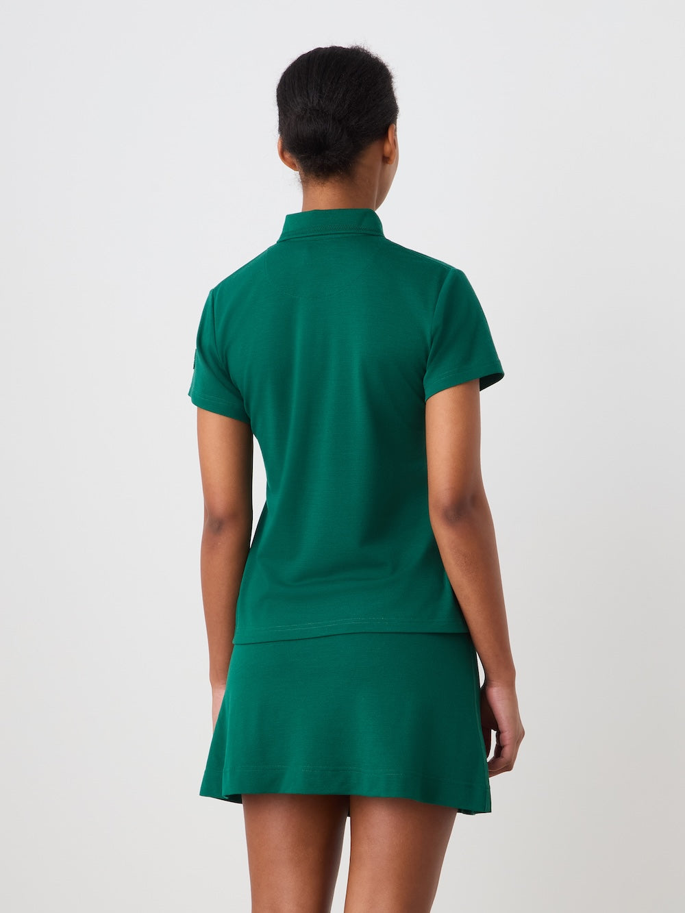 Medalist Piqué Polo Women