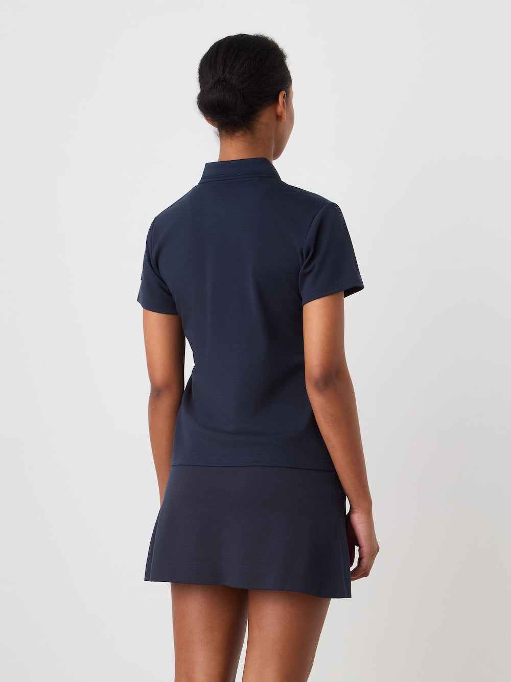 Medalist Piqué Polo Women