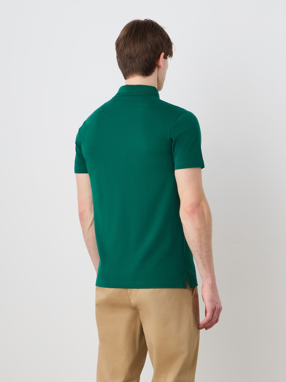 Medalist Piqué Polo Men