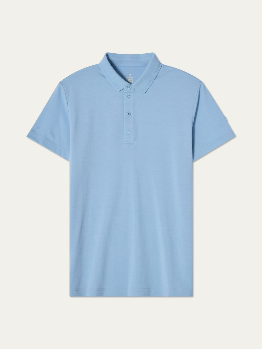 Medalist Piqué Polo Men