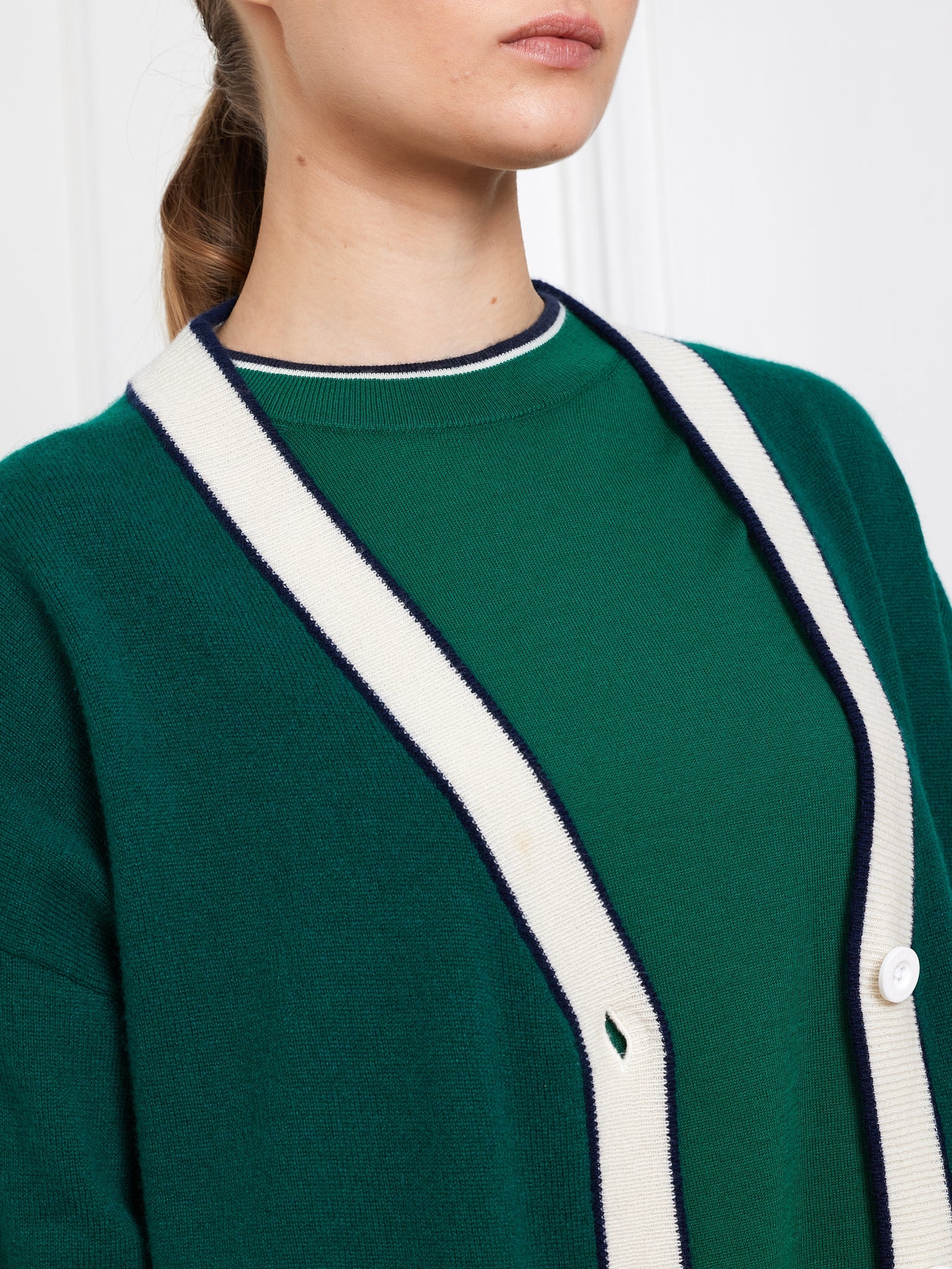 Club Cardigan Women