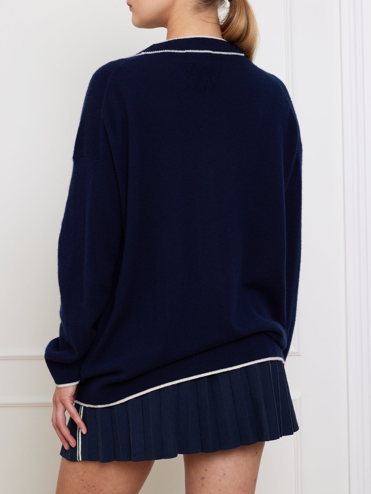 Club Cardigan Women