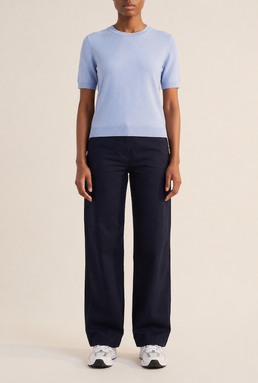 Club Top Women - Summer Cashmere