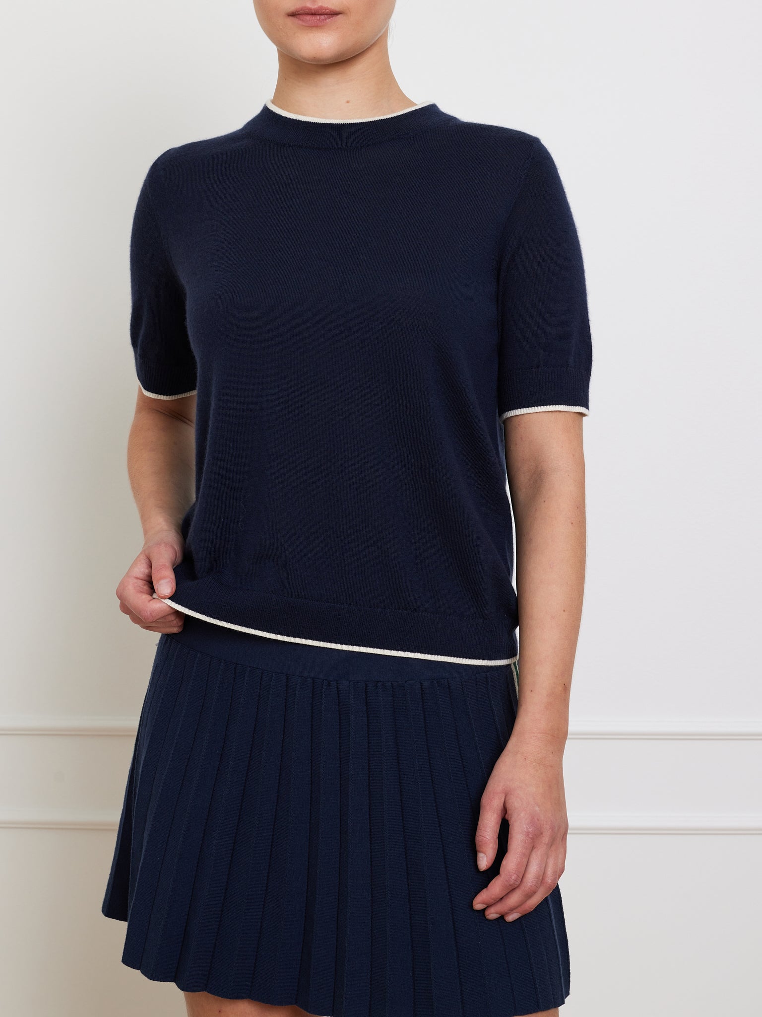 Club Top Women