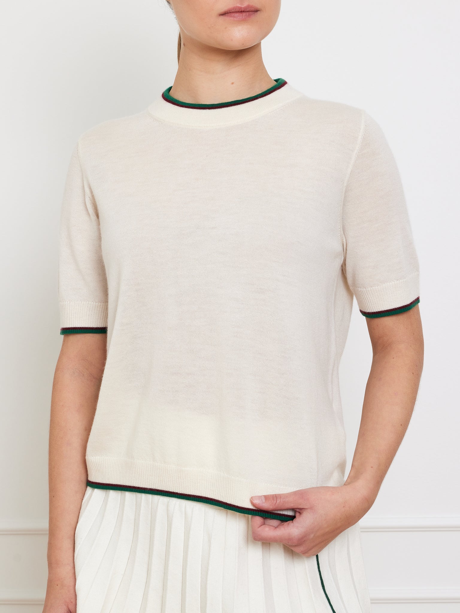 Club Top Women
