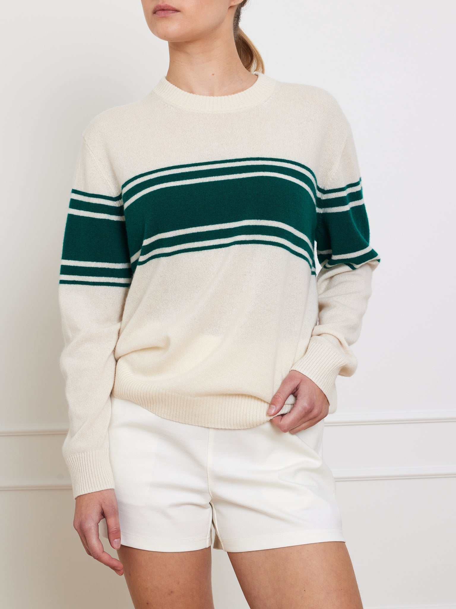 Yacht Sweater Women