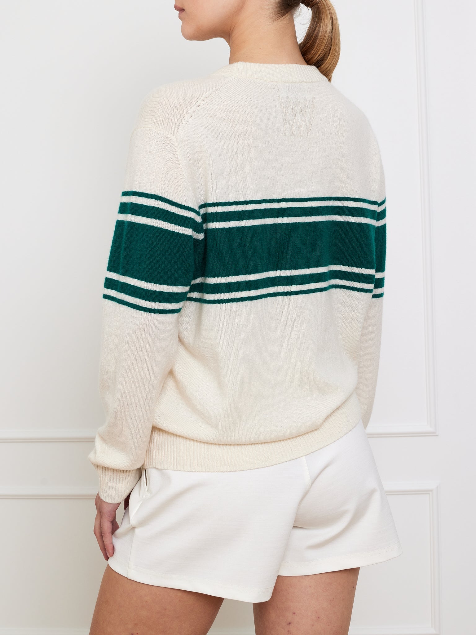 Yacht Sweater Women