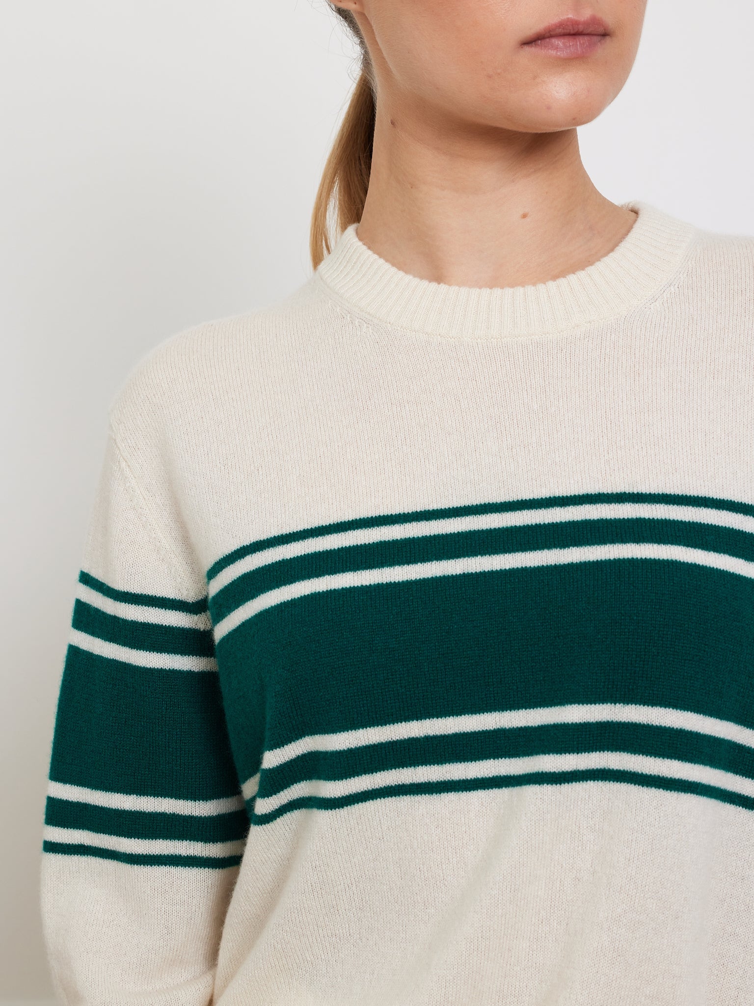Yacht Sweater Women