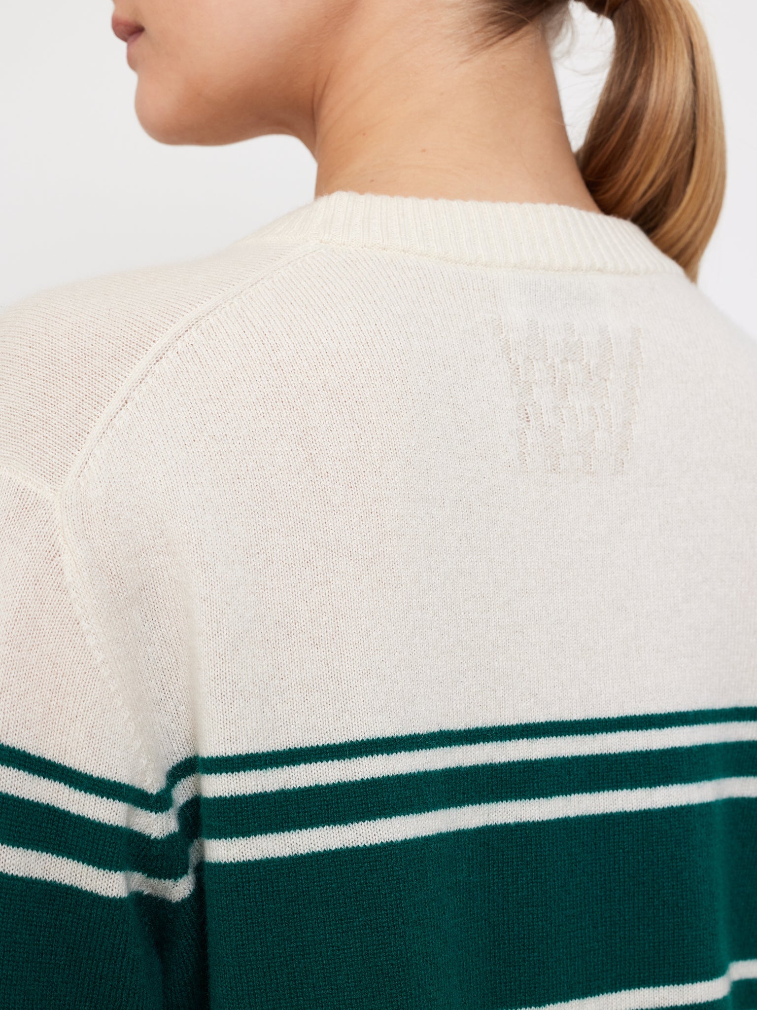 Yacht Sweater Women