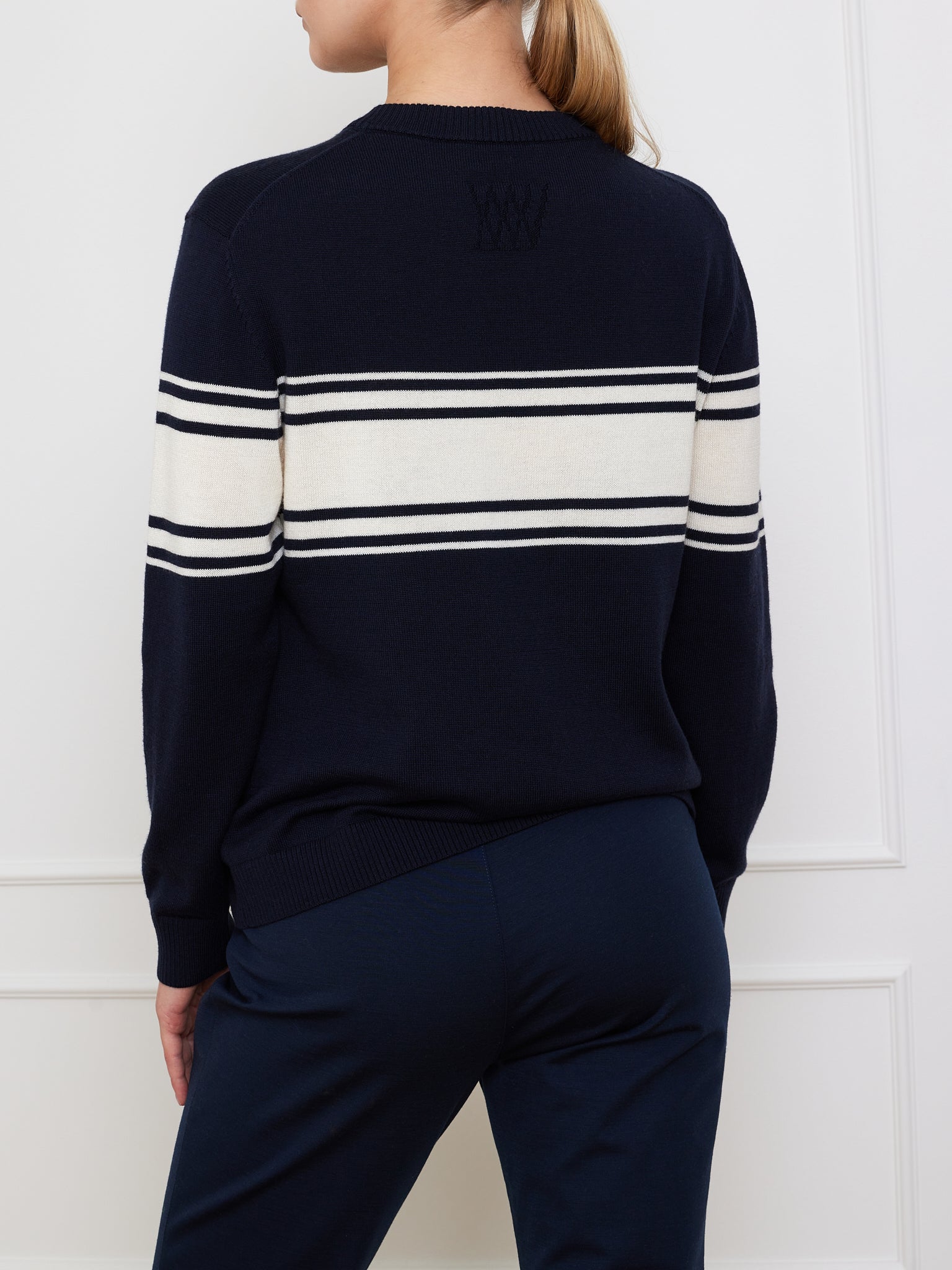 Yacht Sweater Women