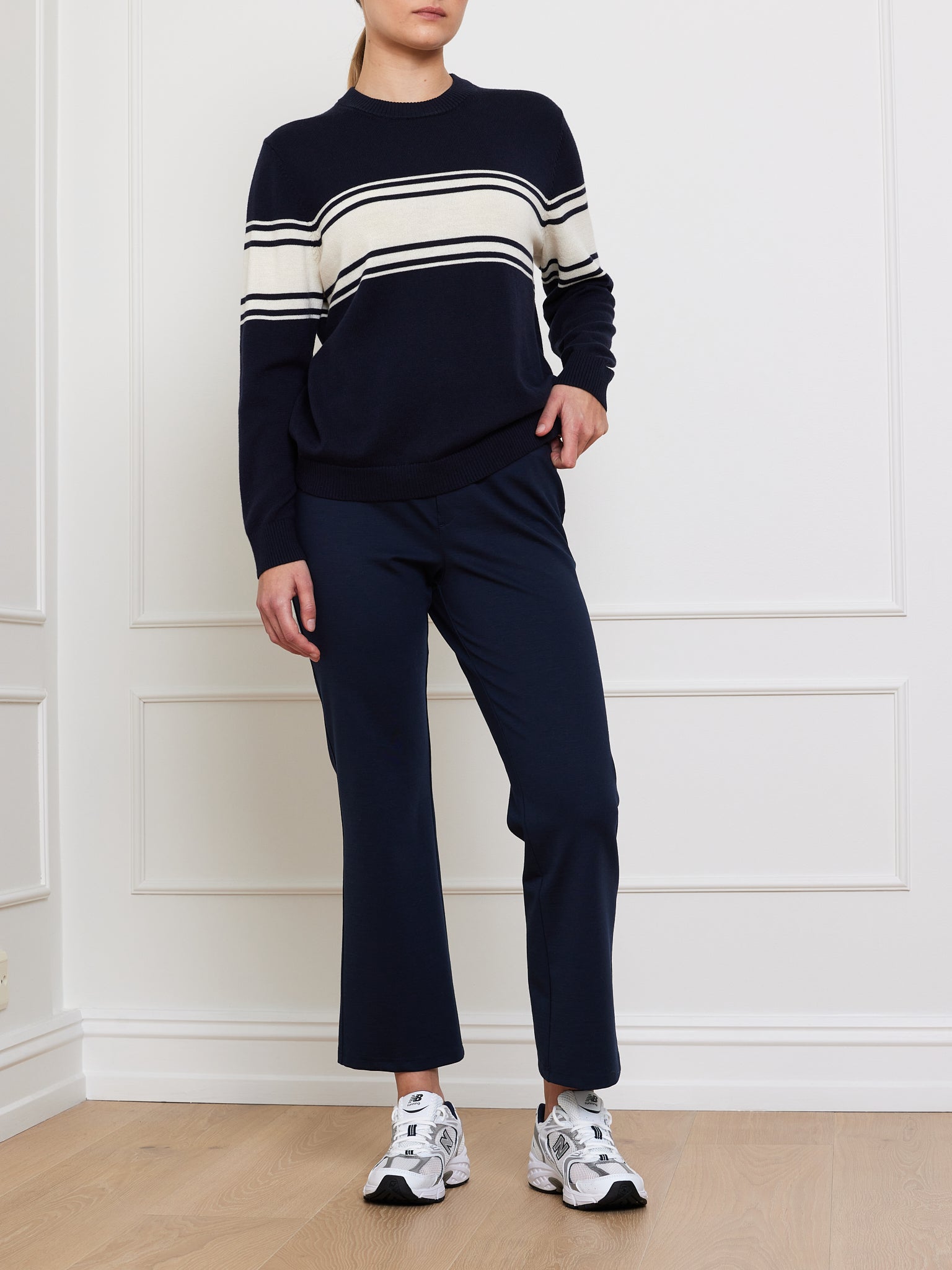 Yacht Sweater Women