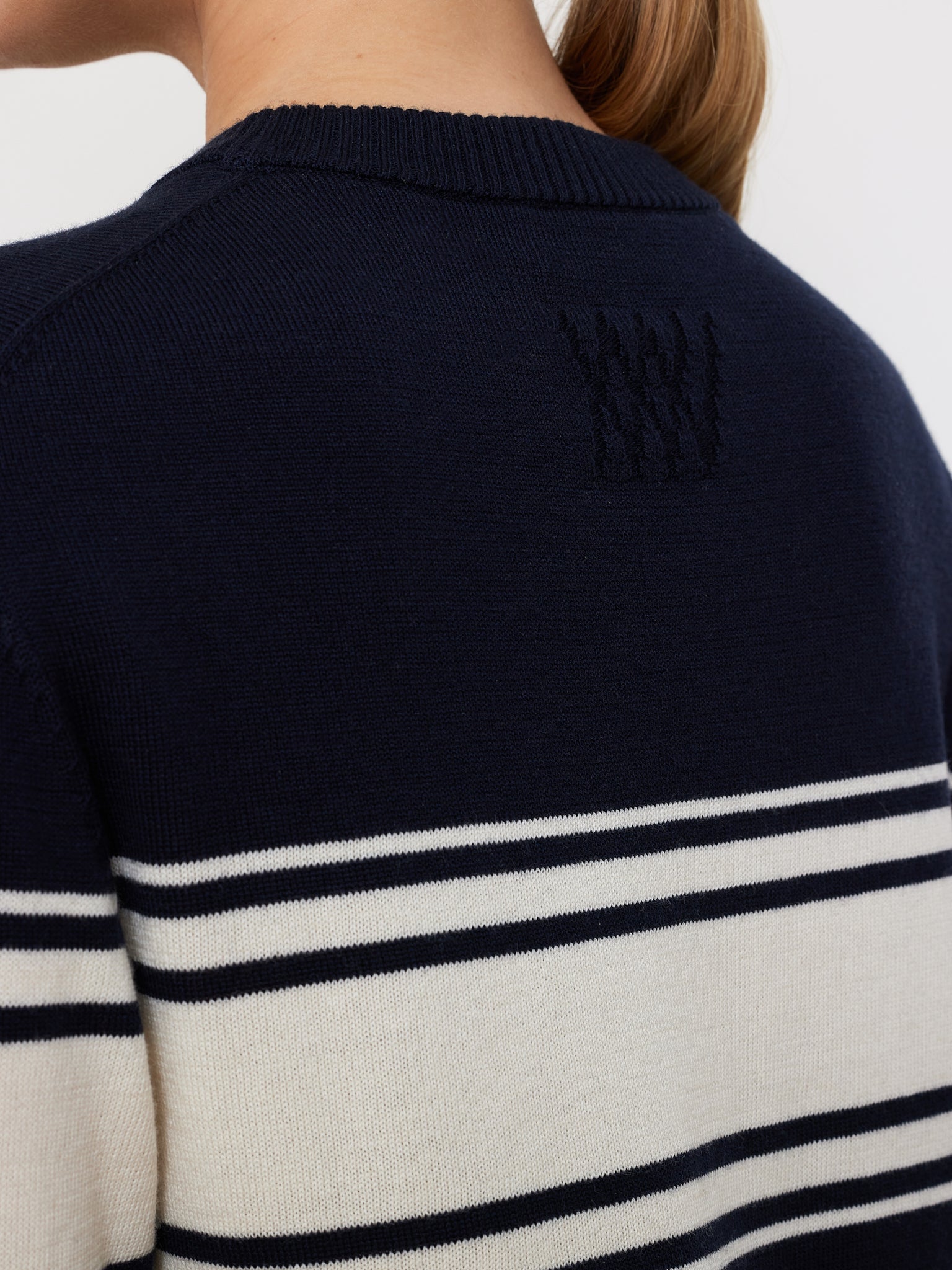 Yacht Sweater Women