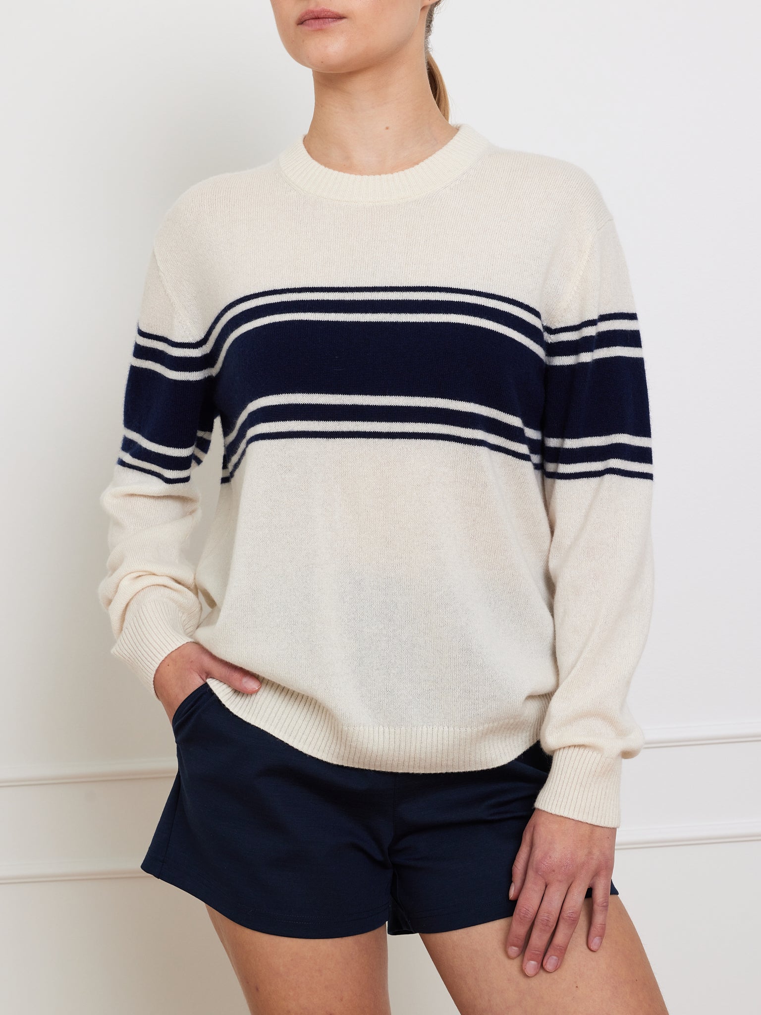 Yacht Sweater Women