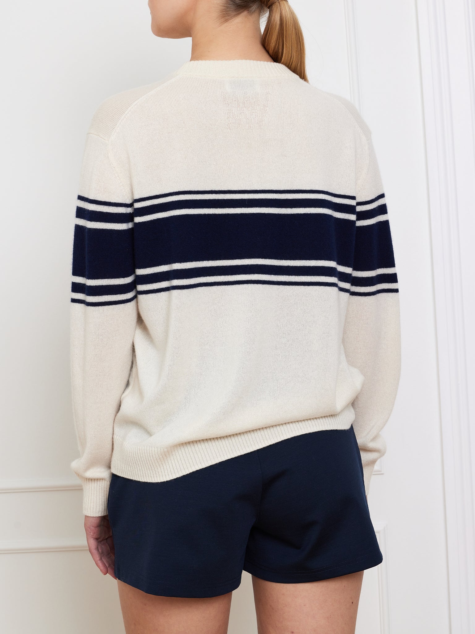 Yacht Sweater Women